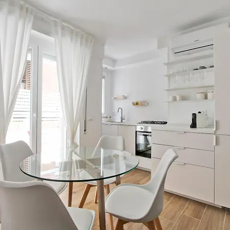 Casa Dolce Casa *