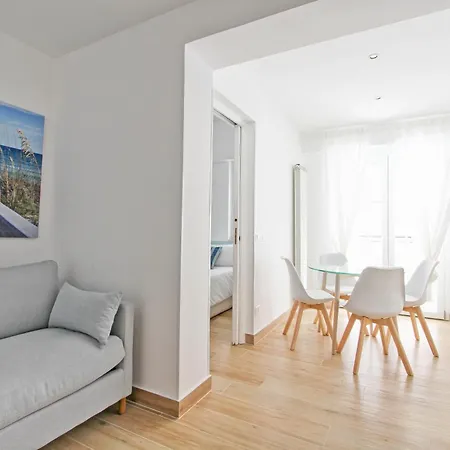 Casa Dolce Casa Apartment