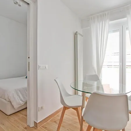 Casa Dolce Casa Apartment *