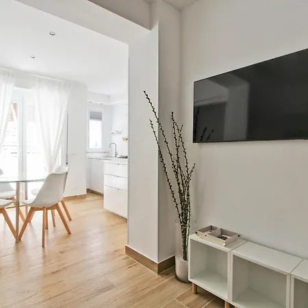 Casa Dolce Casa Apartment