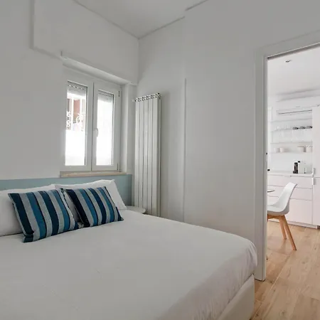 Apartment Casa Dolce Casa *