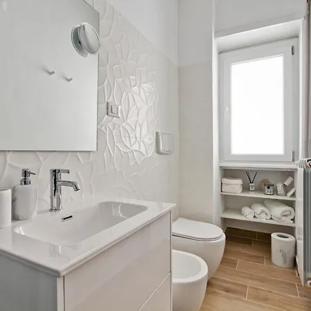 Casa Dolce Casa Apartment