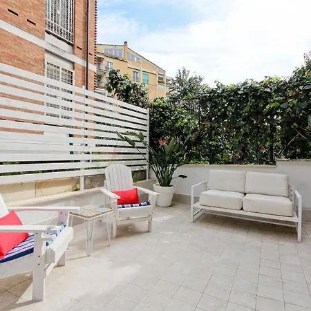 Casa Dolce Casa Apartment