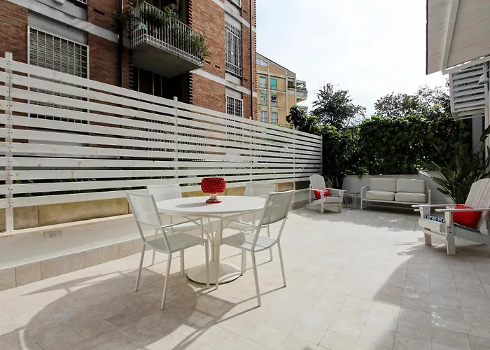 Apartament Casa Dolce Casa *