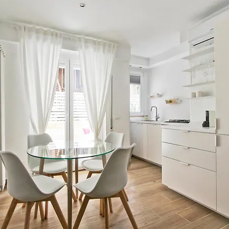 Casa Dolce Casa روما