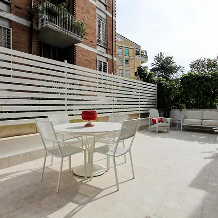 شقة Casa Dolce Casa *