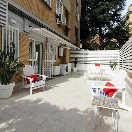 Casa Dolce Casa * روما