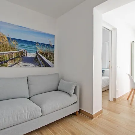 Lägenhet Casa Dolce Casa Rom